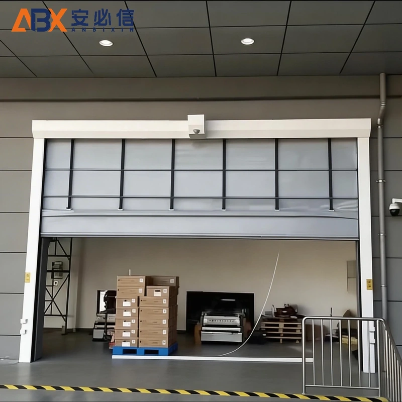 乌鲁木齐市堆积门